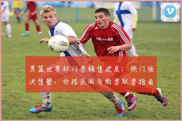 男篮世界杯门票销售进度:热门场次售罄、价格区间与购票取票指南