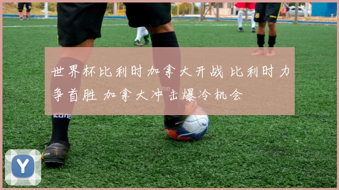 世界杯比利时加拿大开战 比利时力争首胜 加拿大冲击爆冷机会