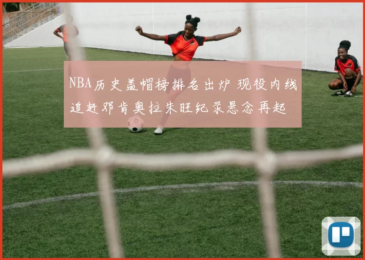 NBA历史盖帽榜排名出炉 现役内线追赶邓肯奥拉朱旺纪录悬念再起